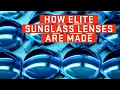 How It s Made Revant Elite Replacement Sunglass Lenses