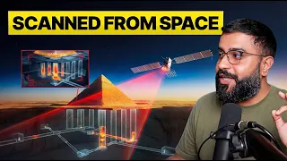 This Satellite Revealed Things We Were Never Meant to See