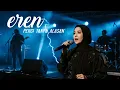 Lagu EREN - PERGI TANPA ALASAN | COVER SLOW ROCK