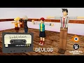 Creating SubUrban s Player Characters Devlog 1