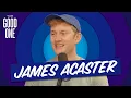 Download Lagu James Acaster Unpacks His Kettering Town FC Chant and Reacts to Bo Burnham | Good One Podcast