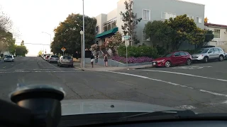 VALLEJO CALIFORNIA SONOMA BLVD
