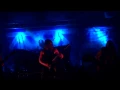 Tyr - Hold the Heathen Hammer High Live