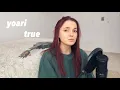Download Lagu yoari - true | cover (recreated the whole arrangement for it)