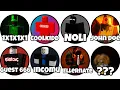 Every Roblox HACKER Explained
