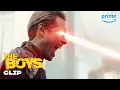Download Lagu Homelander Kills Crowd | The Boys | Prime Video