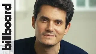 John Mayer Reveals His Worst On Stage Moment More in First Best Last Worst Billboard