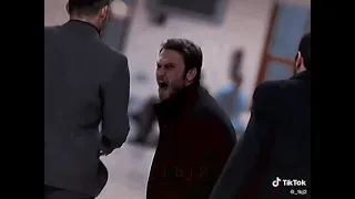 حين يغضب ياماش كشوفالي دندنها