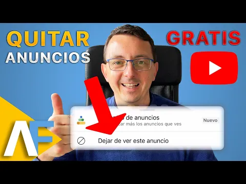 Download MP3 3 Maneras Cómo QUITAR ANUNCIOS en Youtube Gratis (Funciona) ✅