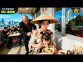 Download Lagu Mẹ Con Nông Dân Đi Ăn Mì Bị Đám Côn Đồ Tới Kiếm Chuyện Đòi Làm Nhục, Nào Ngờ Đó Là Vợ Con Chiến Thần