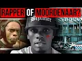 Download Lagu Het Bizarre Dubbelleven van Rapper Djaga Djaga