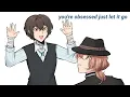 Download Lagu You're Dead To Me meme | beast soukoku | bungo stray dogs