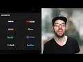 Connect One Chatbot to Many Livestream Platforms