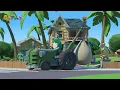 All For a Slice of Pizza | Oddbods 👹 | Action Cartoons For Kids