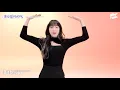 WooApple s Deepfake Pyoapple - Stayc Woon CoverDance