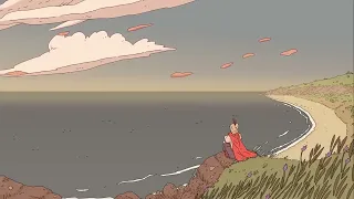 Outrun Last Wave 1 HOUR 