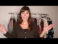 MAJOR Anthropologie More Thrift Haul 35 pieces to resell on Poshmark
