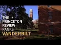 Vanderbilt Ranked Best Quality of Life