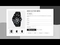 Responsive Product Card UI Design E-Commerce Product Card Using HTML CSS JQUERY