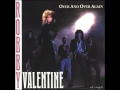 Download Lagu Robby Valentine - Over And Over Again