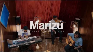 MARIZU - Acoustic Sessions - Deluxe