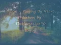 Yanni - Playing by Heart (Relaxation Video)