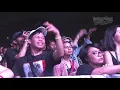 August Alsina "I Luv This Shit" live at Hodgepodge Festival 2018