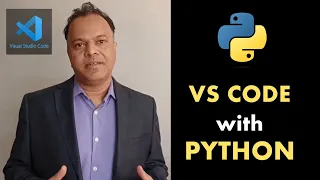 Chapter 3 How to Install and run Python in Visual Studio Code