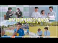 Download Lagu kim yohan and so juyeon - cute moments part1♡ (a love so beautiful)