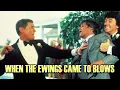 Top 20 Times The DALLAS Characters Came To Blows