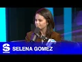 Selena Gomez Finds Musical Motivation in Acting I ve Never Felt So Inspired