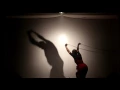Eu me rendo (I Surrender) - Dança - Congresso EJ 2016 "Levanta e Anda"