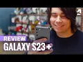 Samsung Galaxy S23 review