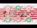 A Holly Jolly Santa Christmas Tablescape Vintage Holiday Party Ideas Bonjour Fete