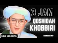 Download Lagu Khobbiri guru sekumpul 3 jam ||khobbiri0308202512123jam