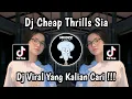 Download Lagu DJ COME ON COME ON || DJ CHEAP THRILLS SIA BY ELRAT REMIX VIRAL TIKTOK