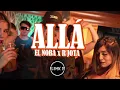 ALLÁ (REMIX) - EL NOBA x R JOTA - ELEMIX DJ