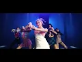 Lapillus(라필루스) 'Marionette' Performance Video