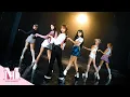 Lagu Lapillus(라필루스) 'Marionette' Performance Video