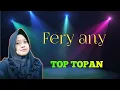 Download Lagu Top Topan (kulo pun angkat tangan) Karoke dangdut Koplo Aku Udu Wong Top Topan