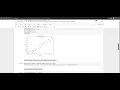 TSF Task-01 Prediction using Simple Linear Regression on student scores dataset