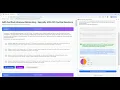 Quiz Solver AI - AI-powered quiz assistant for learning explanation and knowledge verification