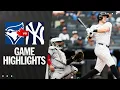Download Lagu Hoogtepunten van de wedstrijd Blue Jays vs. Yankees (7-9-25) | MLB-hoogtepunten
