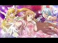 Download Lagu SAO Unleash Blading - Floor Ranking Event - Cheerfull Music Part 2