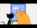 FETCH with ruff ruffman S5 E16 Cold closing