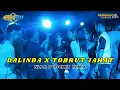 Download Lagu BASS SENTAK - PARTY DALINDA X TOBRUT JAHAT - NZAR D'JOCKEY REMIX