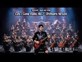 Raden Syair Langit feat Ilussi Band - Cuni {Cuma Kamu Ani} (Orchestra Version)