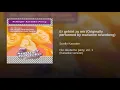 Er gehört zu mir (Originally performed by marianne rosenberg)