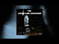 John Lee Hooker - Dimples (Official Audio)