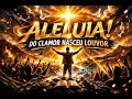 Lagu Do Clamor ao Aleluia